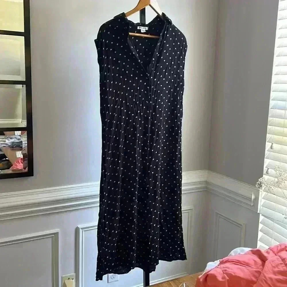 Billabong maxi dress
